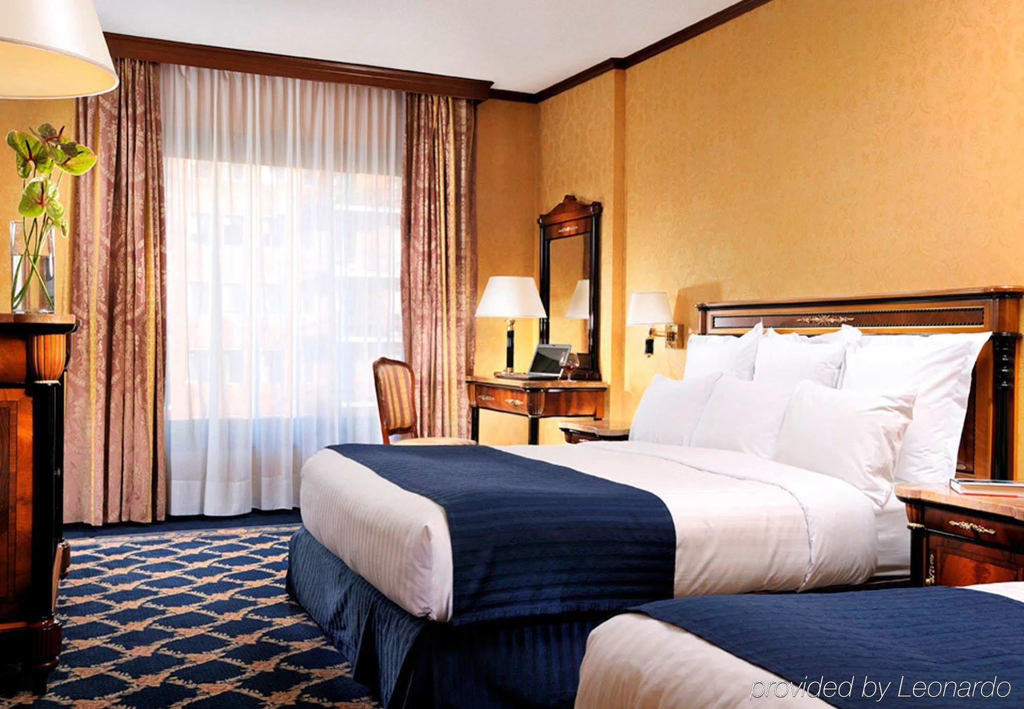 Marriott 4*