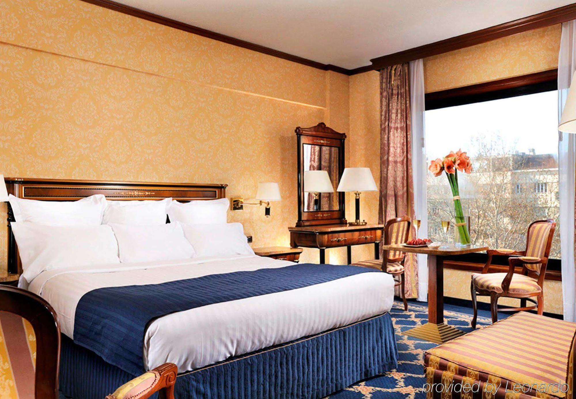 Marriott Hotel