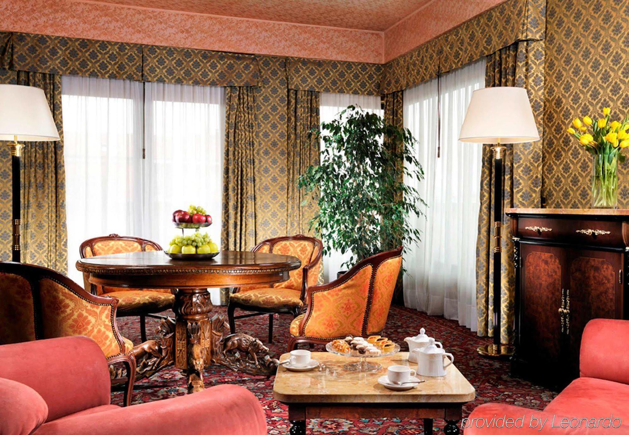Hotel Marriott
