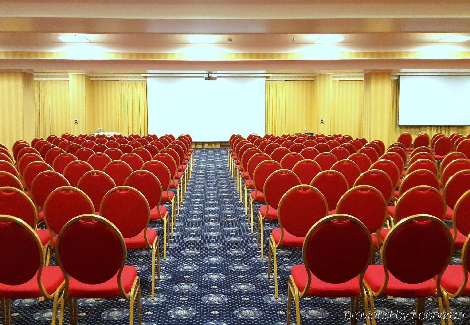 Marriott Hotel 4*