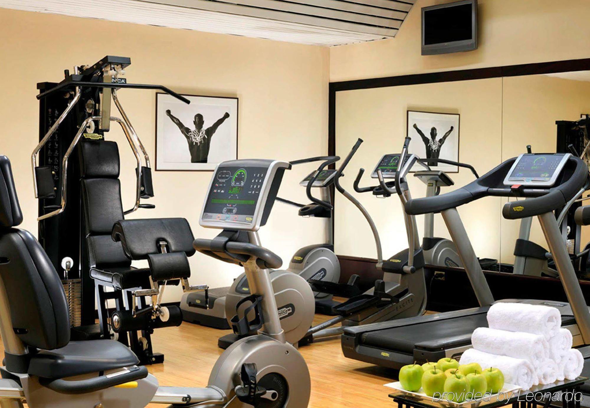 Marriott Hotel 4*