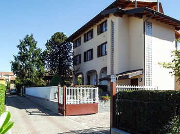 Apartment Oasi