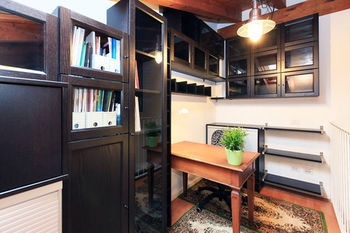 Apartment Navigli Downtown Cocco House