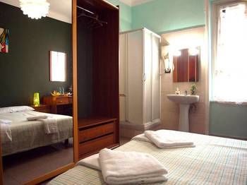 Hotel Emmy Milan