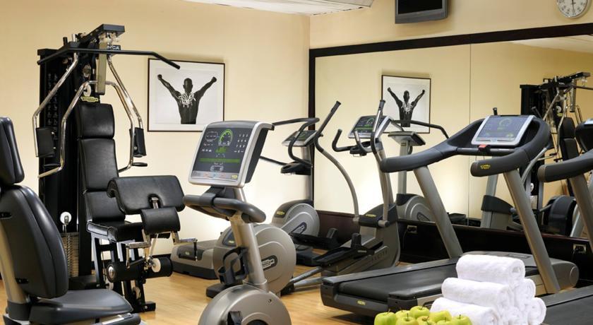 Marriott Milan