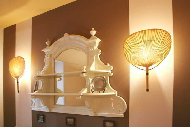 The Place Black Orchid Apartment Milan