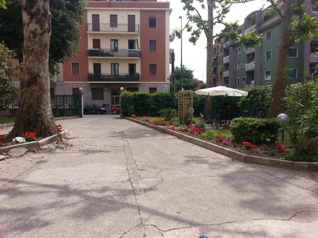 Garden 2* Milano