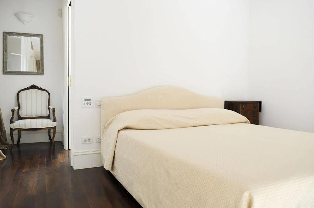 Apartment Montenapoleone Rentclass Gloria *