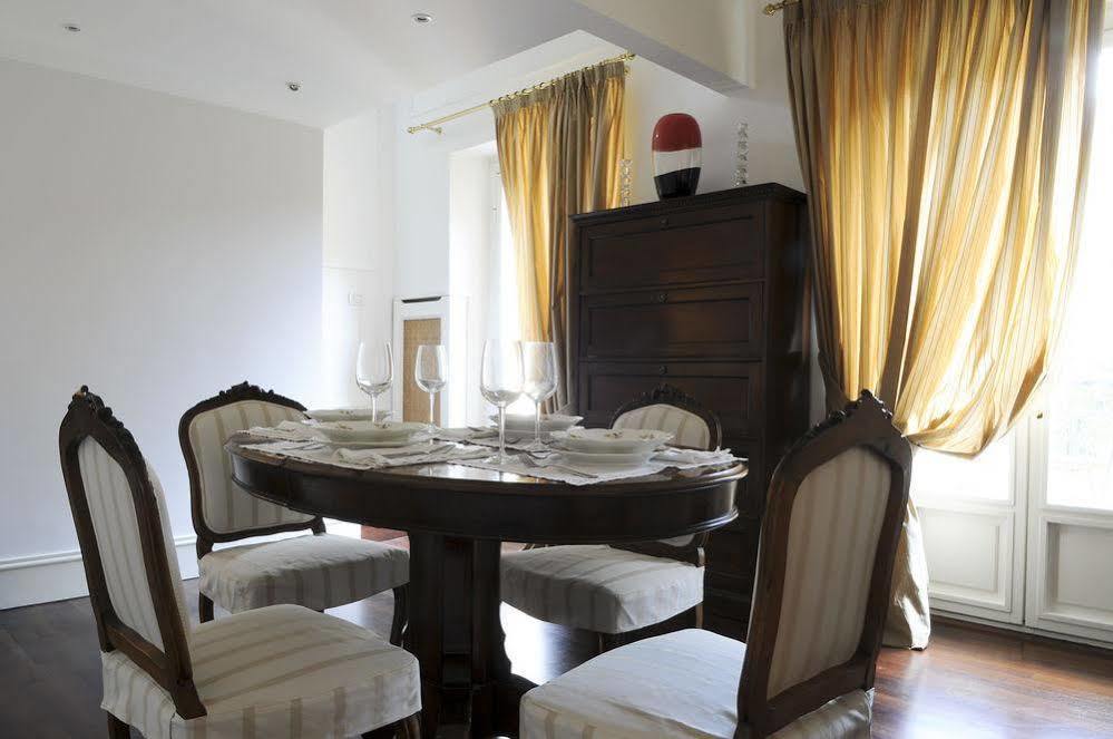Apartment Montenapoleone Rentclass Gloria Milan