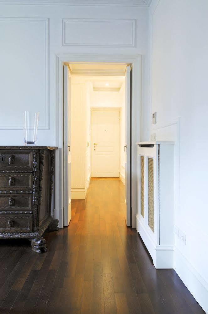 Montenapoleone Rentclass Gloria Apartment Milan