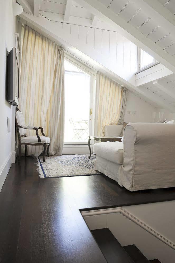 Montenapoleone Rentclass Gloria Apartment