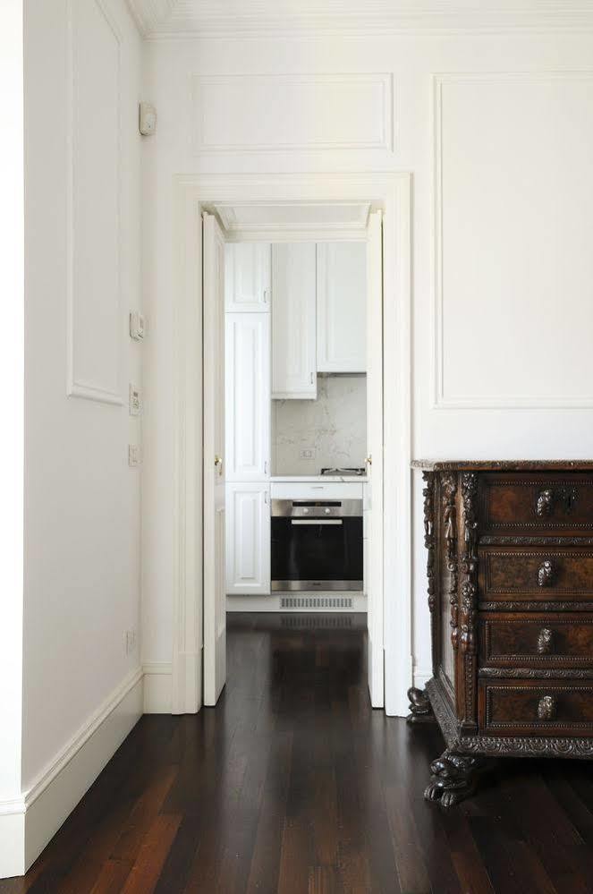 Apartment Montenapoleone Rentclass Gloria Milan