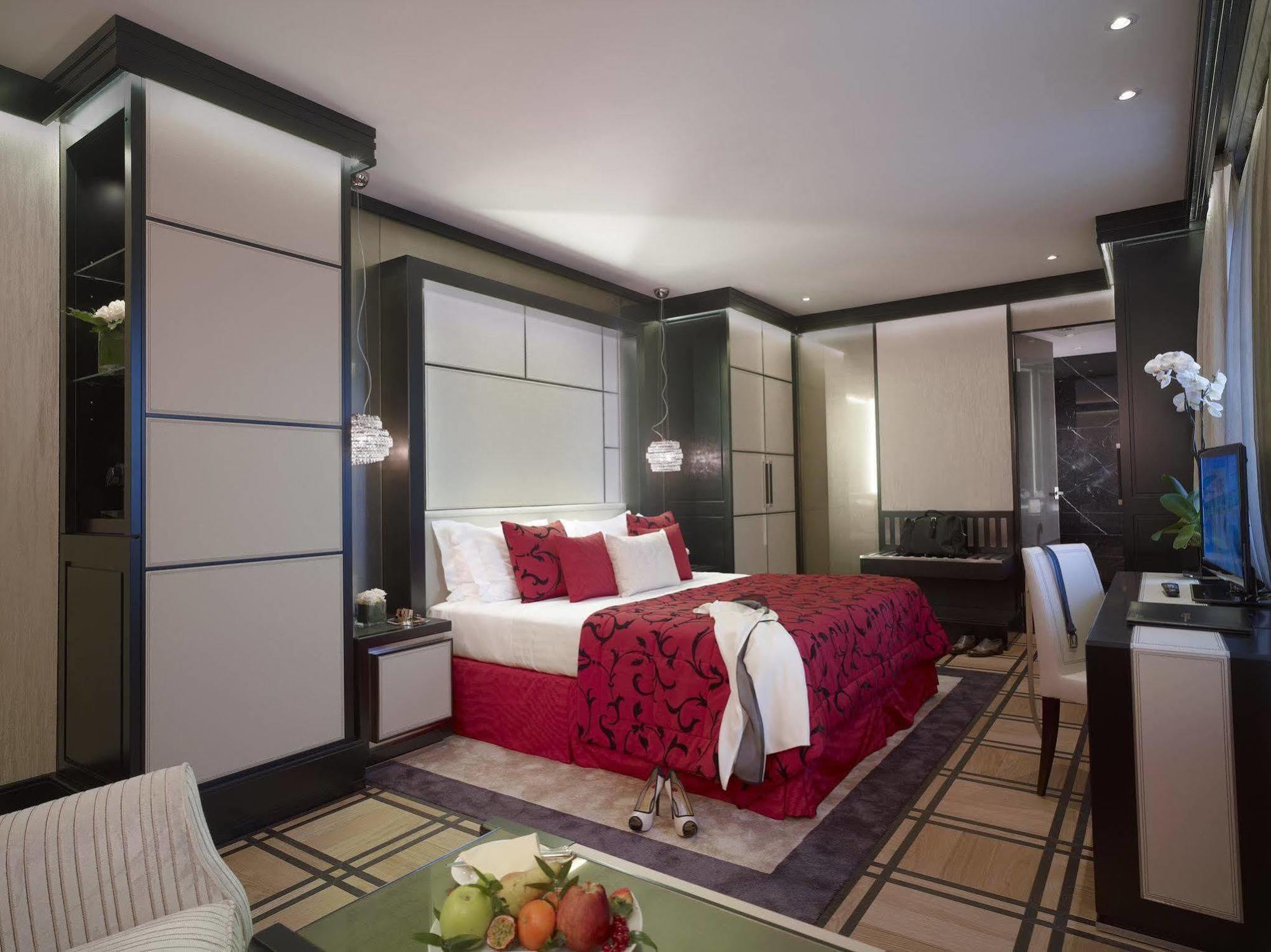Baglioni Carlton - The Leading Of The World Hotel