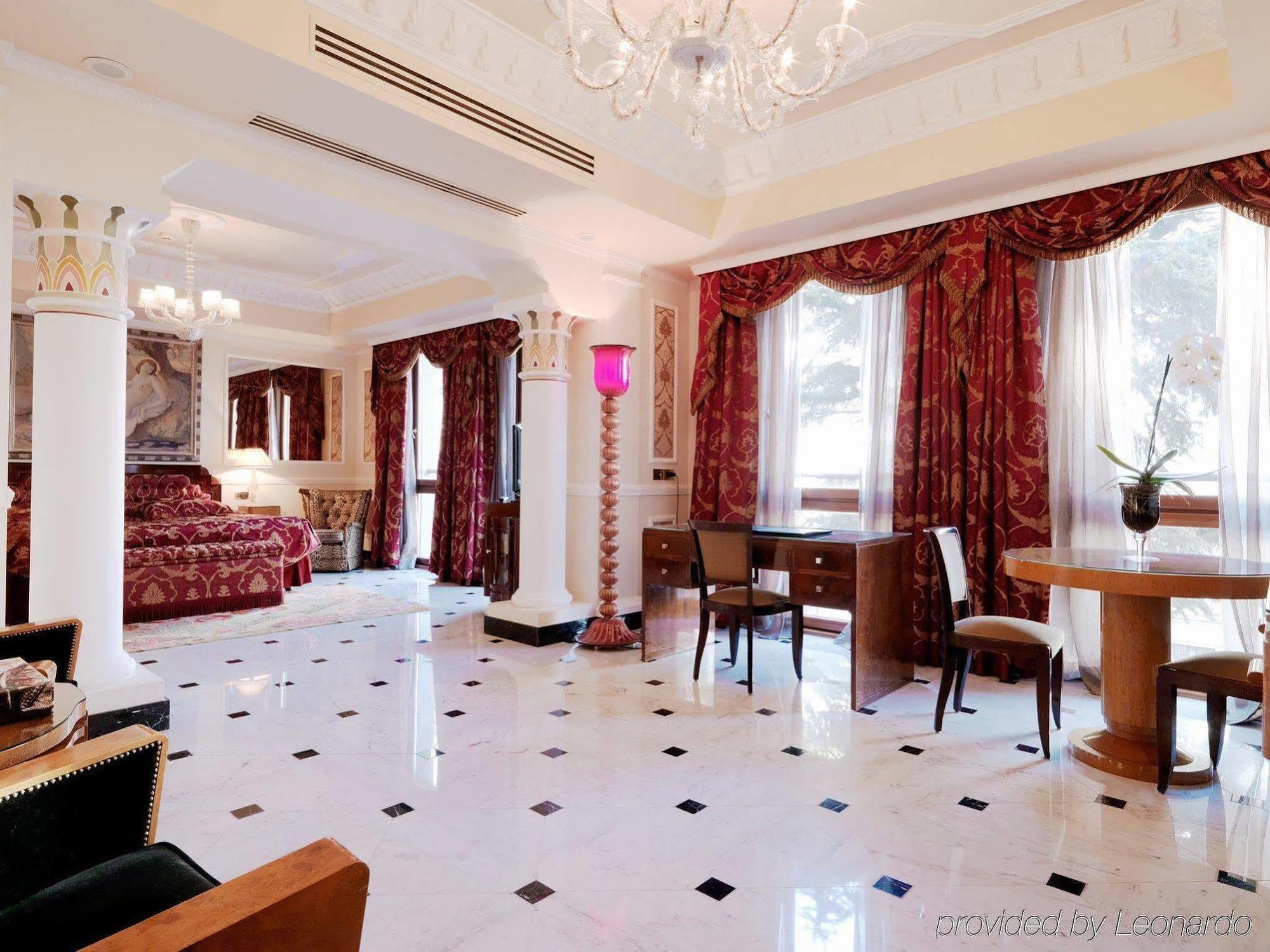 Baglioni Carlton - The Leading Of The World Hotel Milan