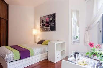 Porta Nuova Apartamento