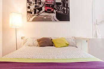 Porta Nuova Apartamento Milão