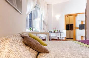 Porta Nuova Apartamento