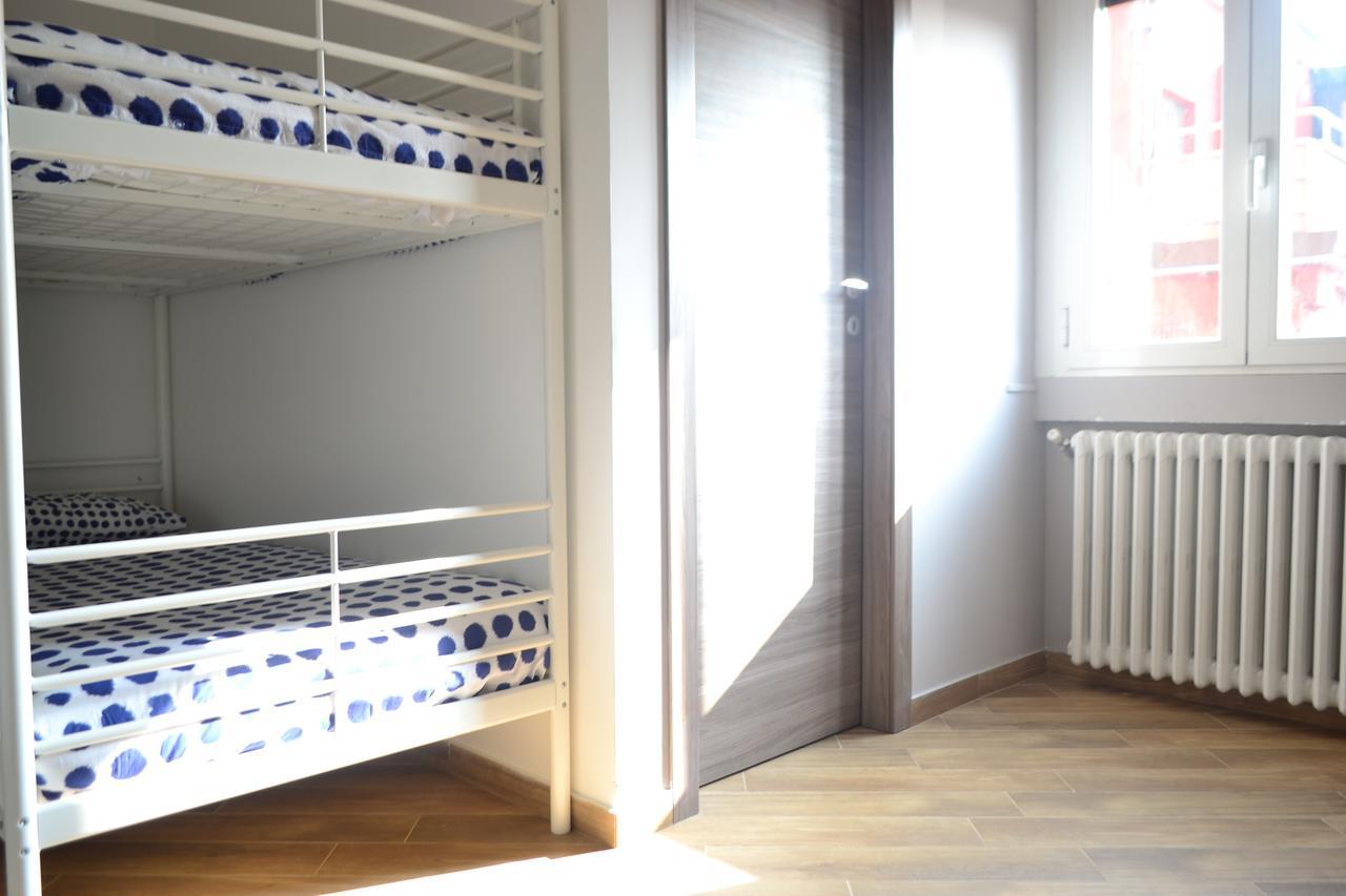 Gloria Hostel Milan
