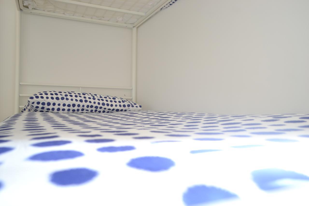 Gloria Hostel *