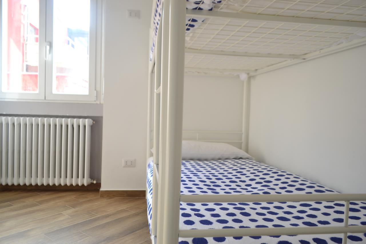 Gloria Hostel Milan