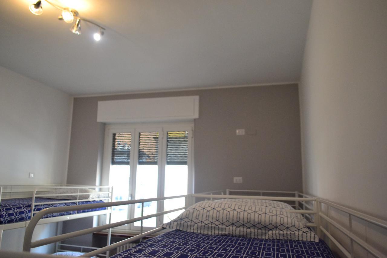 Gloria Hostel