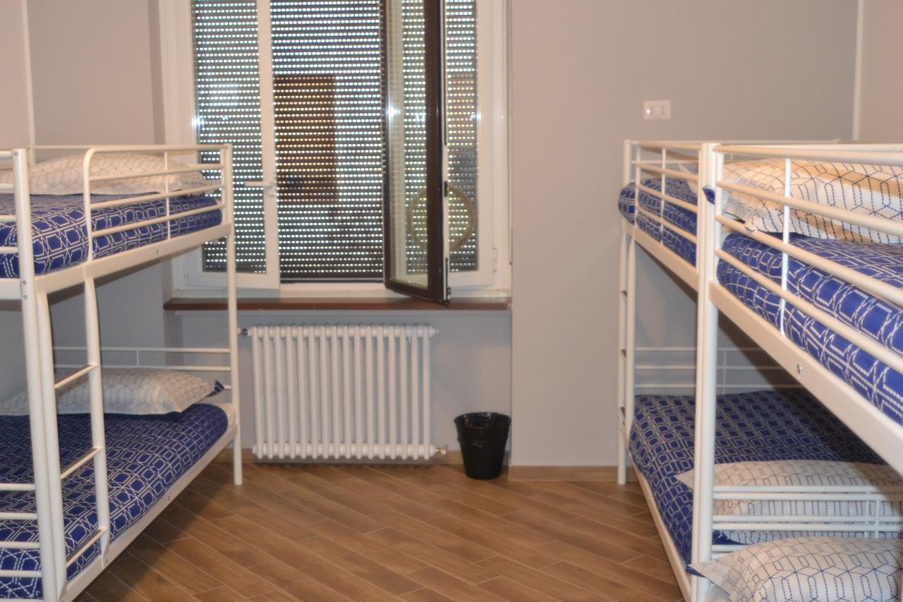 Gloria Hostel Milan