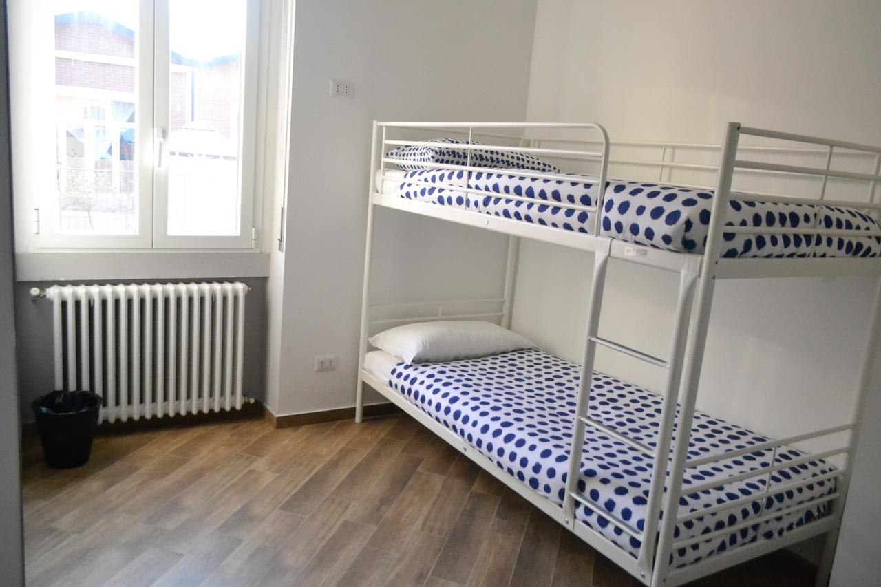 Gloria Hostel Milan
