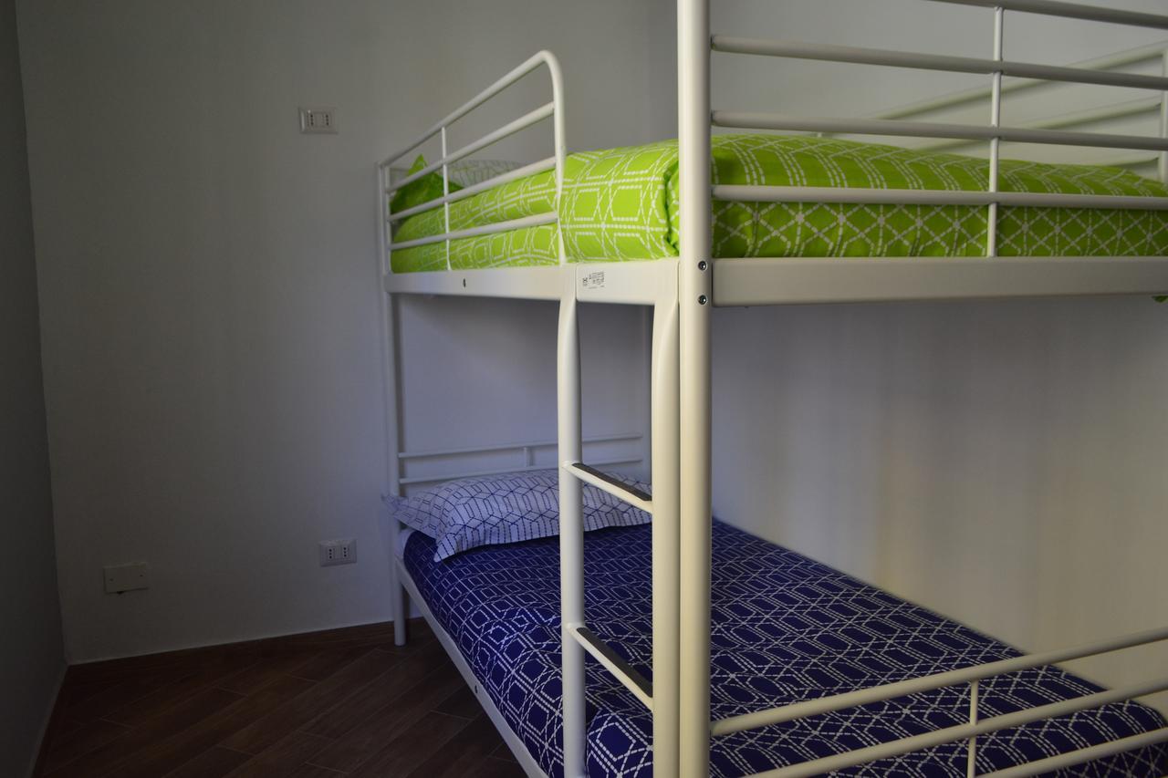 Gloria Hostel