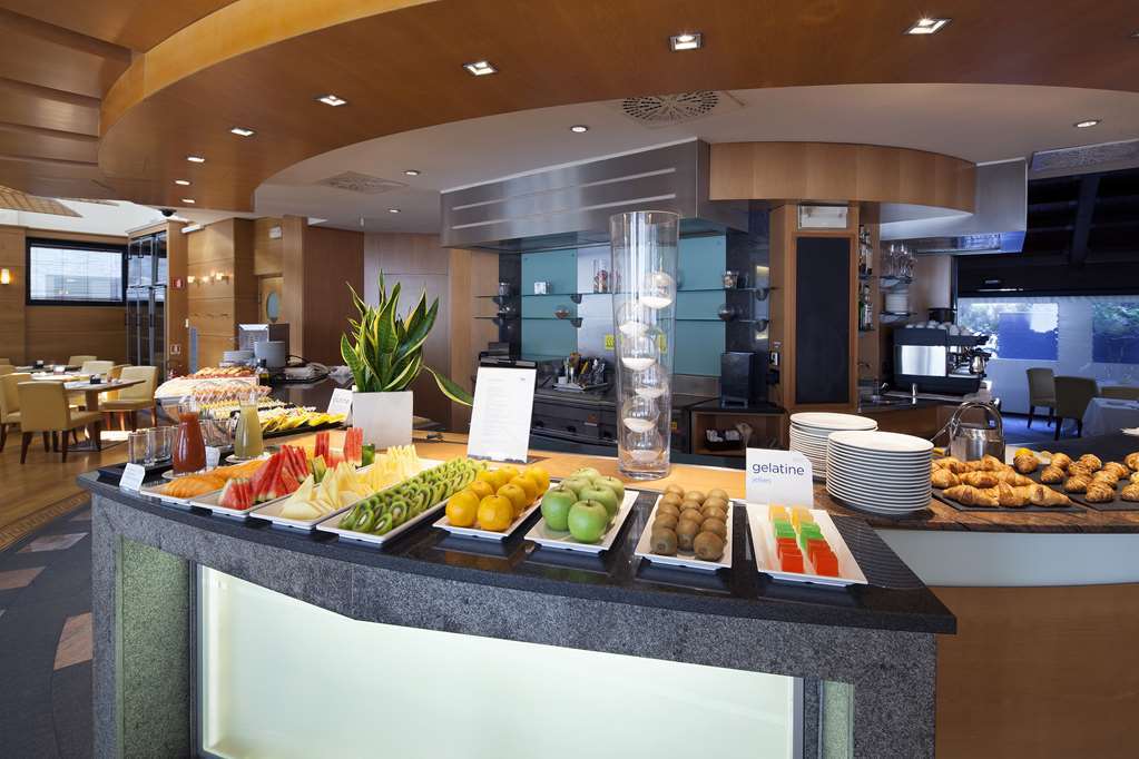 Nh Machiavelli 4* Milan