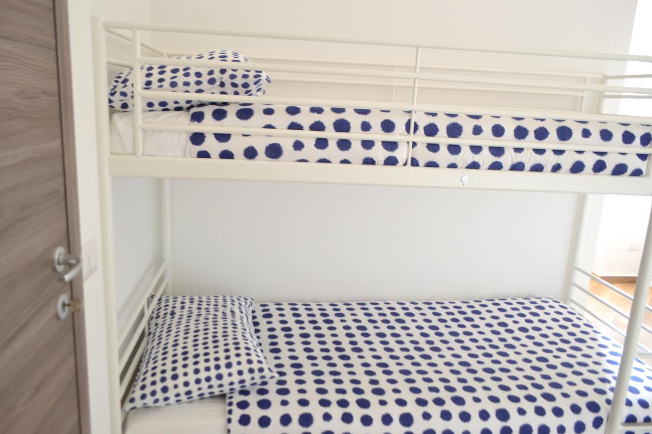 Gloria Hostel Milan