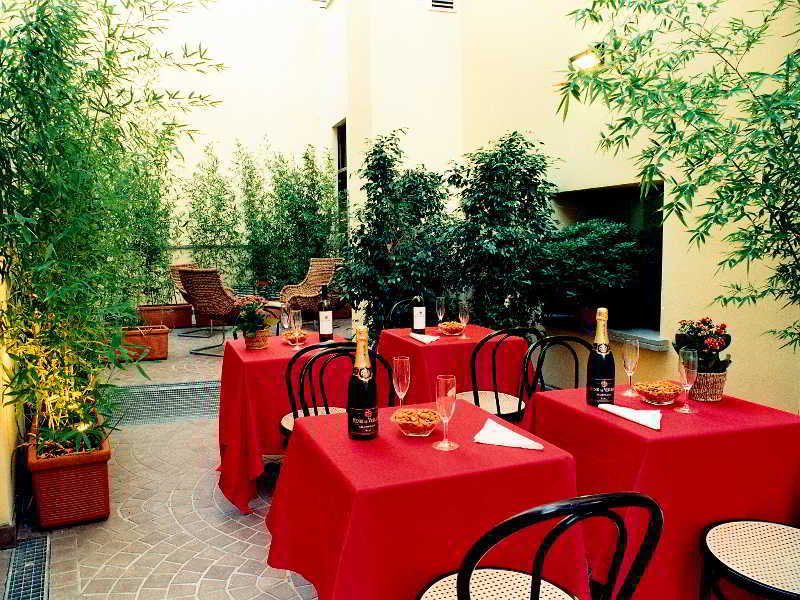 Eurohotel Hotel 3*