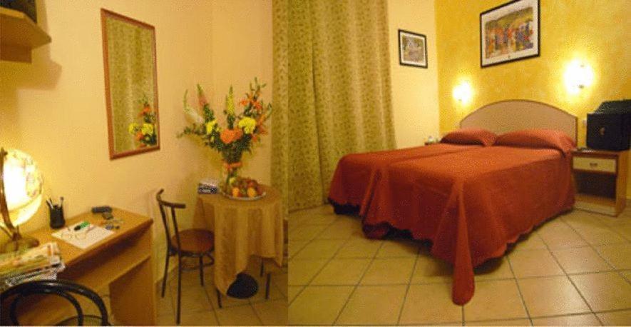 Hotel Casa Mia 2*