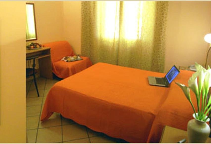 Casa Mia 2* Milan