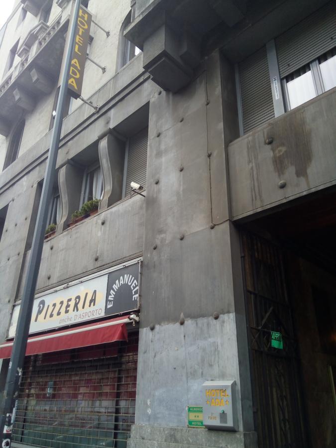 Ada 2* Milan