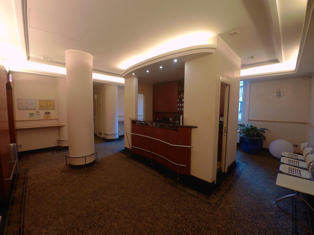 Ada 2* Milan
