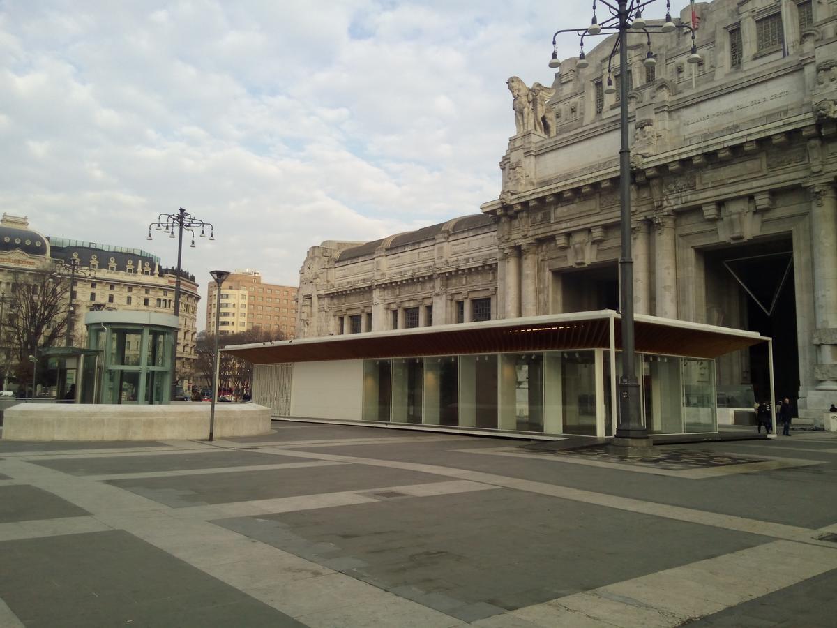 Ada 2* Milan