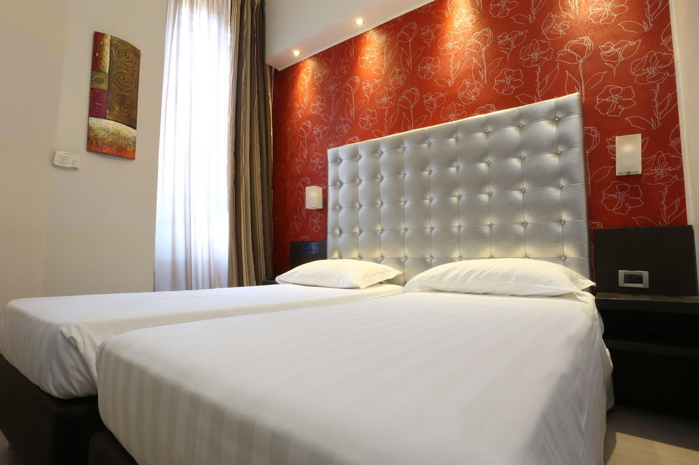 Piacenza 3* Milan