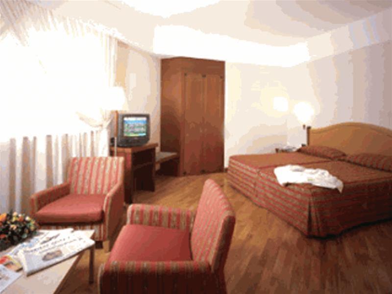 Nh Machiavelli 4* Milan