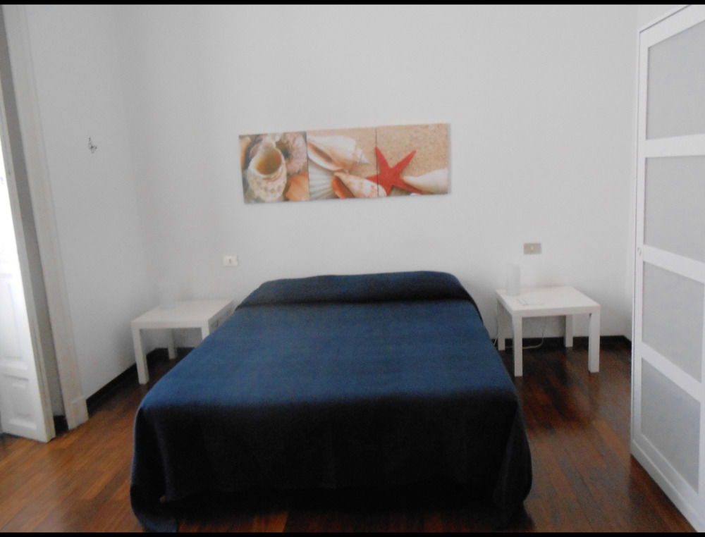 Aldebaran 2* Milan