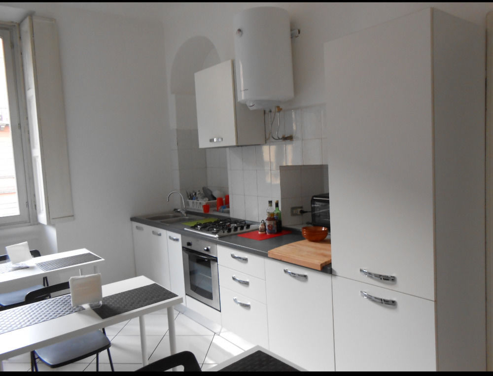 Aldebaran 2* Milan