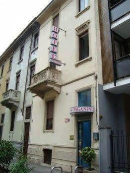 San Biagio * Milan