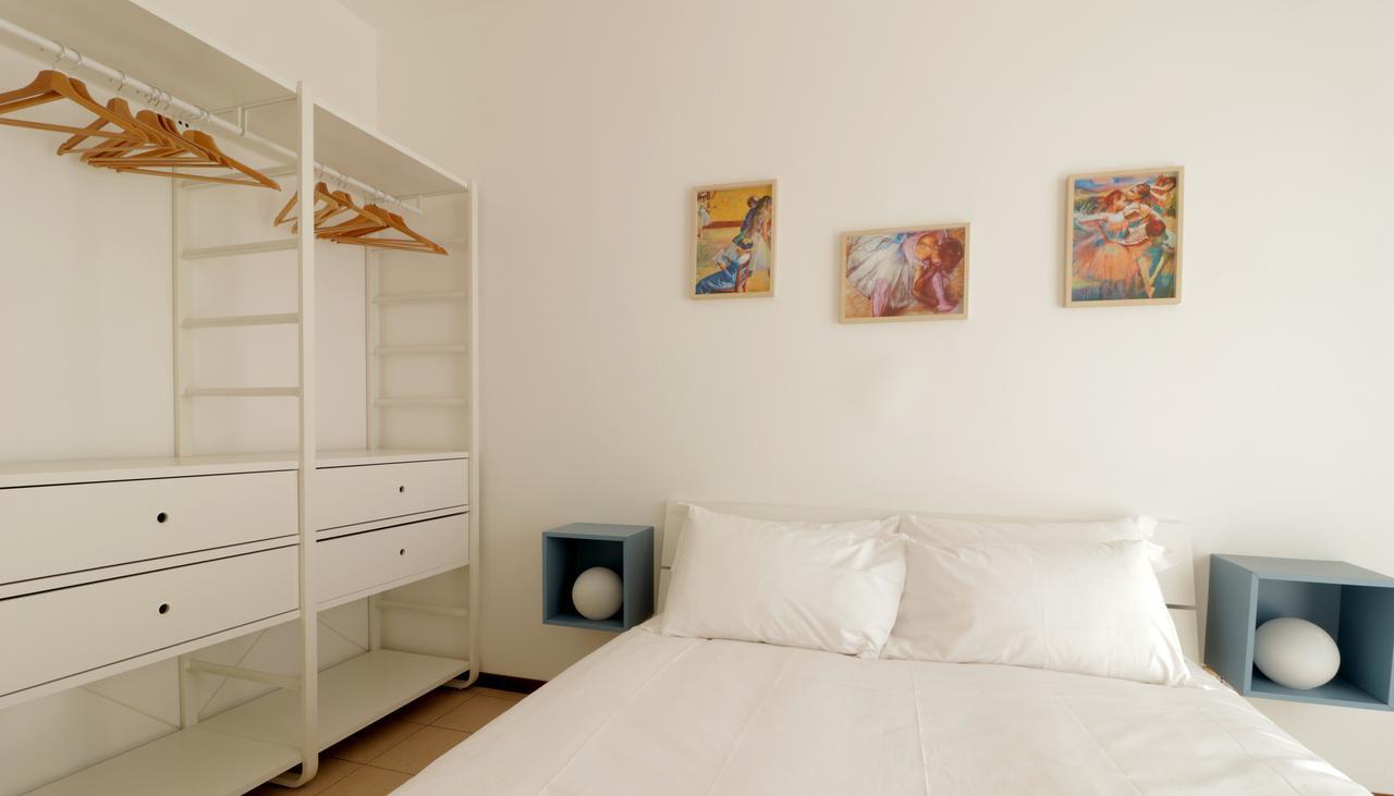 Apartamento Italianway-bergognone 47 Flat