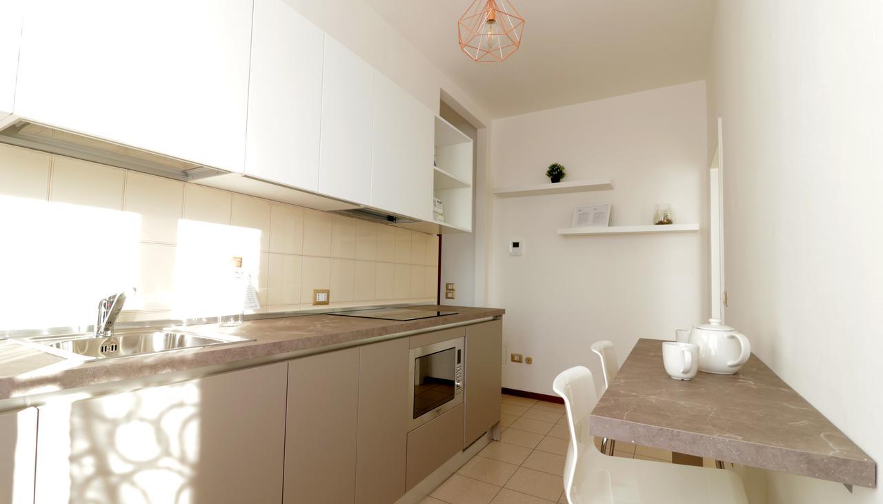 Apartamento Italianway-bergognone 47 Flat *