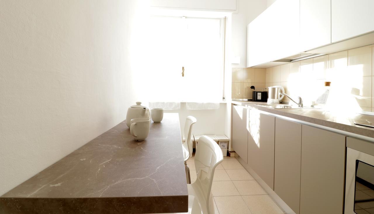 Apartamento Italianway-bergognone 47 Flat *