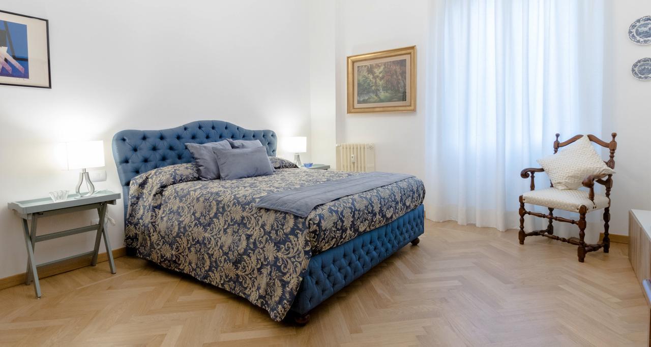 Apartment Porta Romana Bella Superior