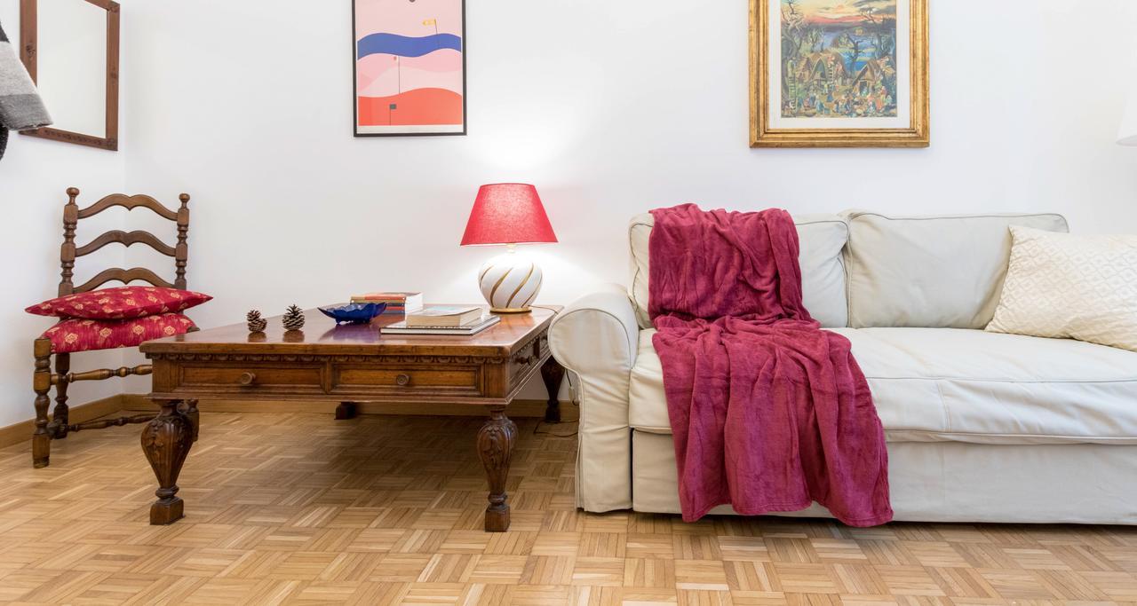 Porta Romana Bella Superior Apartment Milan