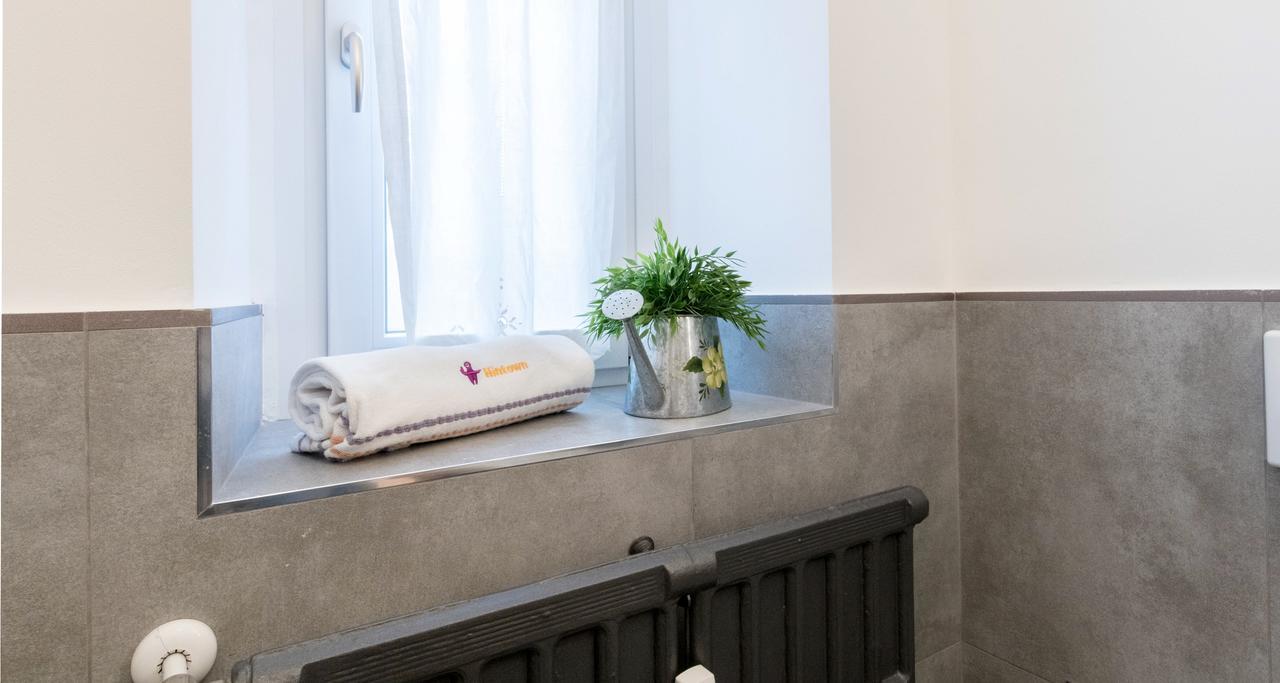 Porta Romana Bella Superior Apartment Milan