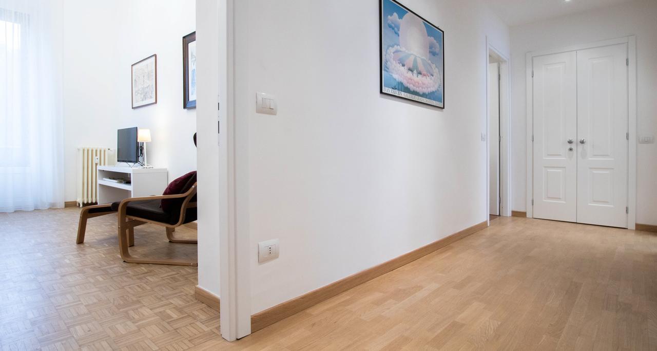Porta Romana Bella Superior Apartment Milan