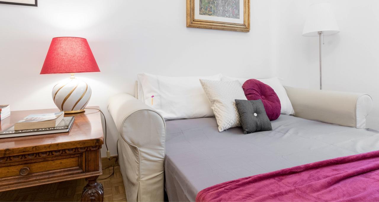 Porta Romana Bella Superior Apartment Milan