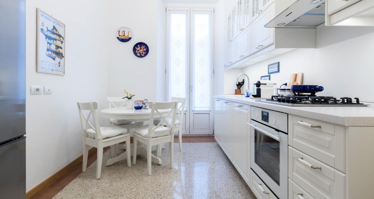 Porta Romana Bella Superior Apartment Milan